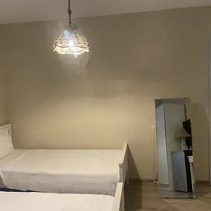 Ξενοδοχείο Meidan View, Τυφλίδα